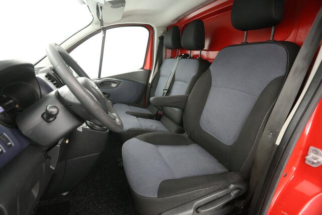 Opel VIVARO 1.6 CDTI L2H1 | Airco | Cruise | 3-Zits | Navigatie | Parkeersens.