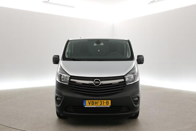 Opel VIVARO 1.6 CDTI L1H1 | Airco | Cruise | Camera | Navi | Achterklep