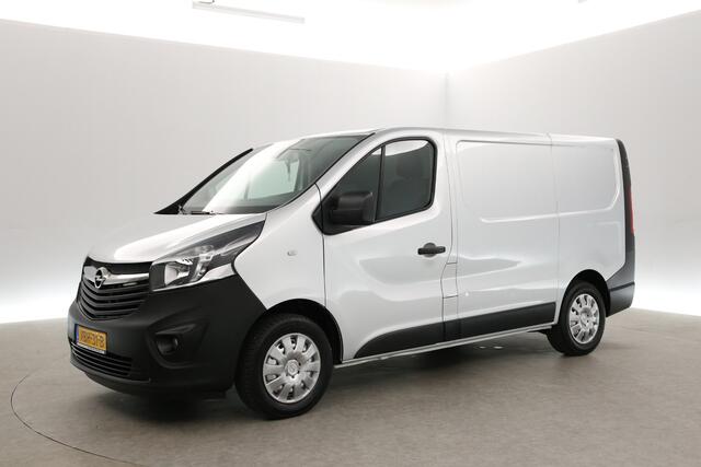 Opel VIVARO 1.6 CDTI L1H1 | Airco | Cruise | Camera | Navi | Achterklep