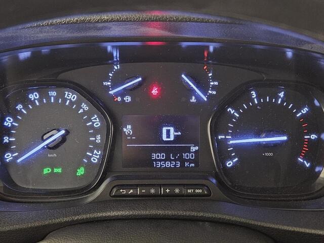 Opel VIVARO 1.5 CDTI L3H1 Edition Airco Cruise Control Navi Carplay Sidebars