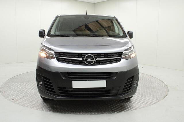 Opel VIVARO Electric L3 75 kWh | airco | navigatie fullmap | pdc achter | cruise control | reserve wiel