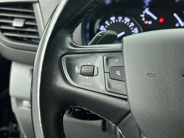 Opel VIVARO L3H1 145pk Automaat Dubbele Cabine Edition | Navigatie | Airco | Trekhaak | Betimmering