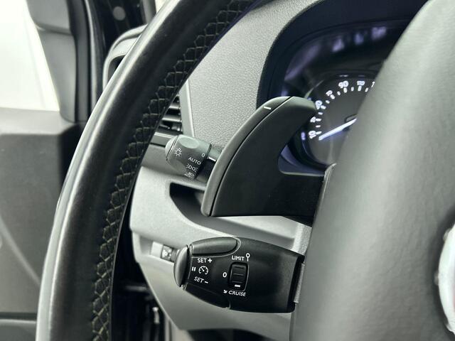 Opel VIVARO L3H1 145pk Automaat Dubbele Cabine Edition | Navigatie | Airco | Trekhaak | Betimmering