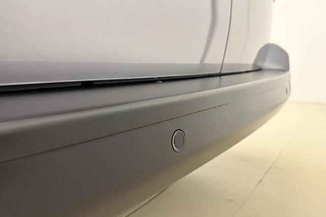 Opel VIVARO Electric L3 75 kWh DC | Schuifdeur links | Laadruimte afwerking | LED verlichting | Bumpers in carrosserie kleur | Stoel/stuurverwarming | Camera binnenspiegel | Navigatie