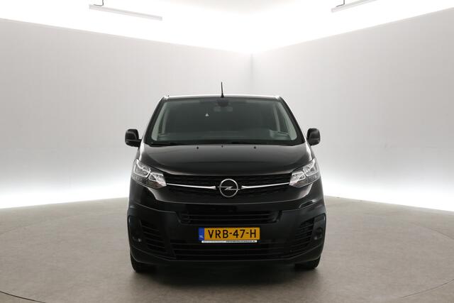 Opel VIVARO 2.0 CDTI L3H1 | 145PK | DC | Airco | Cruise | Camera | Carplay | Navi | Parkeersens.