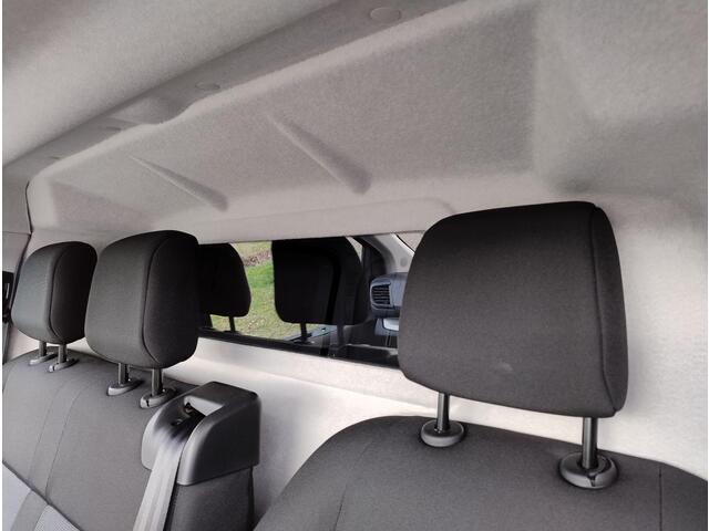 Opel VIVARO Electric L2 75 kWh 136pk | 8 jaar garantie | Multimedia | Apple Carplay | Android Auto | Achteruitrijcamera | Parkeersensoren voor en achter | Digital cockpit | Stuurwielbediening | Scheidingswand comfort | Bestuurdersstoel comfort | Bank voorpassagiers |