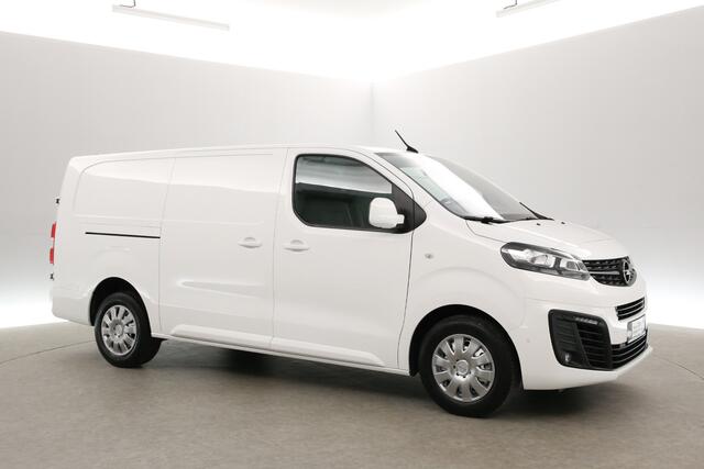 Opel VIVARO 2.0 CDTI L3H1 177PK | Airco | 360° CAM | 3-Zits | Cruise | Carplay | Navi | Stoelverw.