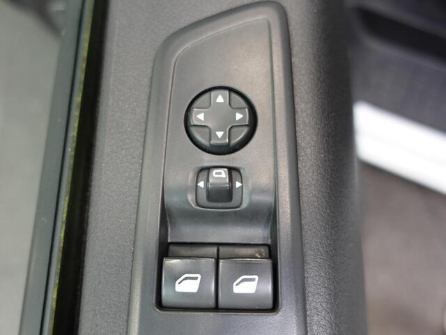 Opel VIVARO 2.0 CDTI L3H1 Dubbele Cabine Edition Automaat Airco Cruise Navigatie Trekhaak