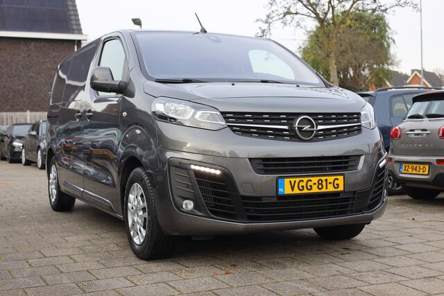 Opel VIVARO 1.5 CDTI L2H1 INNOVATION I CAMERA I TREKHAAK I CARPLAY