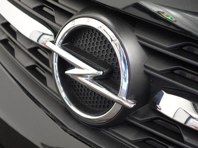 Opel VIVARO 145 pk 2.0 CDTI L3H1 Dubbele Cabine Edition Automaat Trekhaak Cruise Control Navigatie Carplay