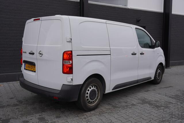 Opel VIVARO 2.0 CDTI 144PK L2 EURO 6 - Airco - Cruise - Camera - ¤18.950,- Excl.