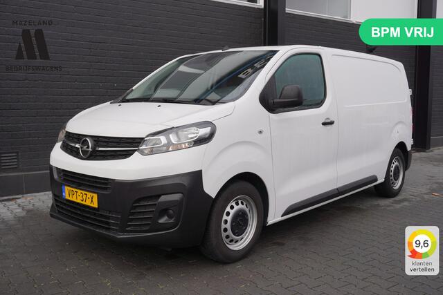 Opel VIVARO 2.0 CDTI 144PK L2 EURO 6 - Airco - Navi - Cruise - PDC - ¤17.950,- Excl.