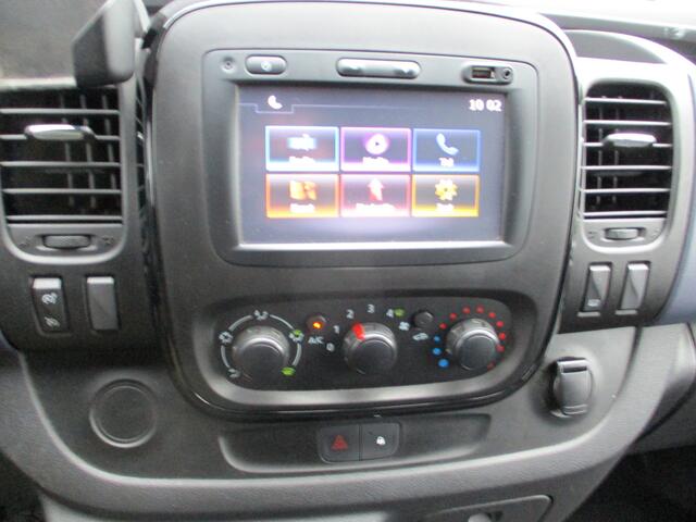 Opel VIVARO 1.6 CDTI L1H1 Edition Airco Navi