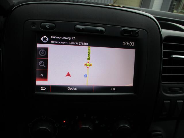 Opel VIVARO 1.6 CDTI L1H1 Edition Airco Navi