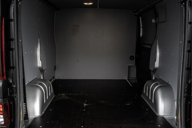 Opel VIVARO 1.6 CDTI 125PK | L1H1 | LED | Camera | Navi | Cruise | Airco | PDC | Euro 6