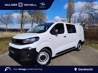 opel-vivaro-l3-dc-1.5-bluehdi-120pk
