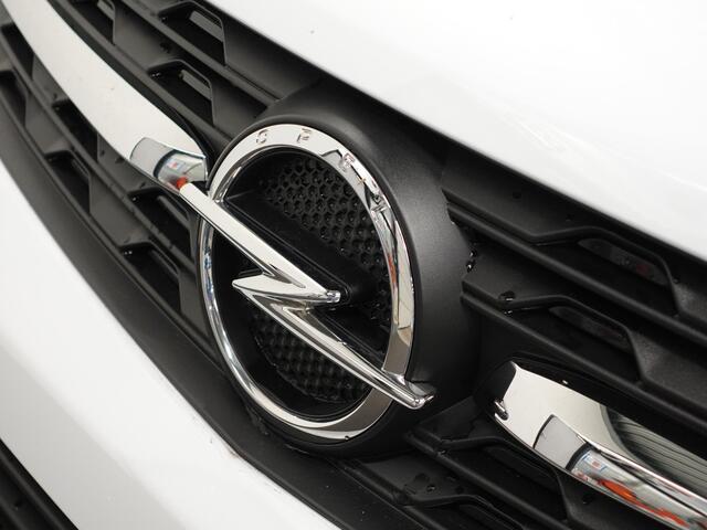 Opel VIVARO 2.0 145pk L3 Automaat Airco Cruise Navigatie Trekhaak