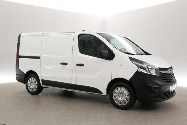 Opel VIVARO 1.6 CDTI L1H1 | Airco | 3-Zits | Carplay | Camera | Elektrpakket