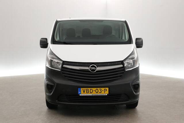 Opel VIVARO 1.6 CDTI L1H1 | Airco | 3-Zits | Carplay | Camera | Elektrpakket