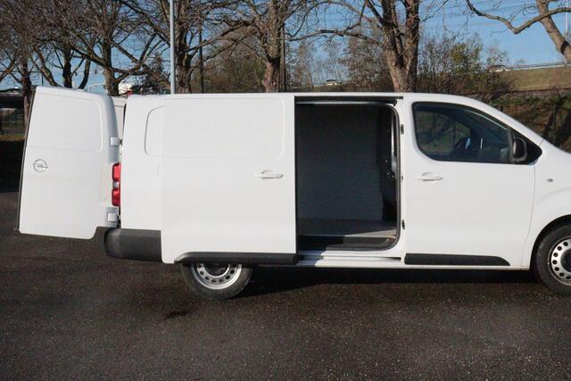 Opel VIVARO 2.0 Diesel 180 S&S L3 Automaat | 3 PERS | NAVI | PDC V+A | CRUISE | STUURVERW |