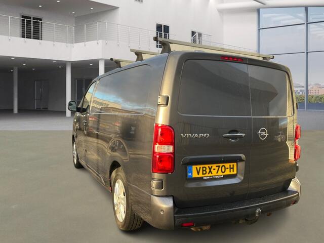 Opel VIVARO 2.0 CDTI 150 pk L3H1 Innovation/Navi/Xenon/Camera