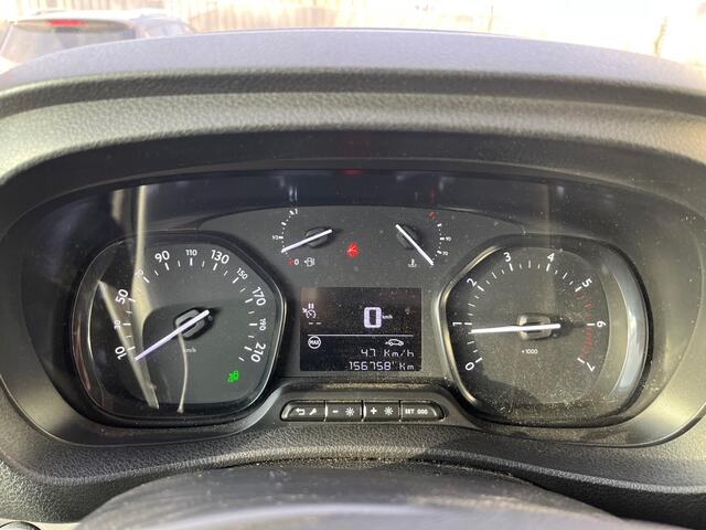 Opel VIVARO 2.0 CDTI 150 pk L3H1 Innovation/Navi/Xenon/Camera