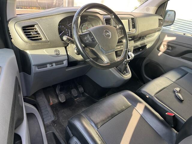 Opel VIVARO 2.0 CDTI 150 pk L3H1 Innovation/Navi/Xenon/Camera