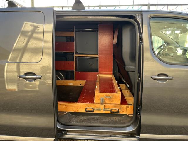 Opel VIVARO 2.0 CDTI 150 pk L3H1 Innovation/Navi/Xenon/Camera