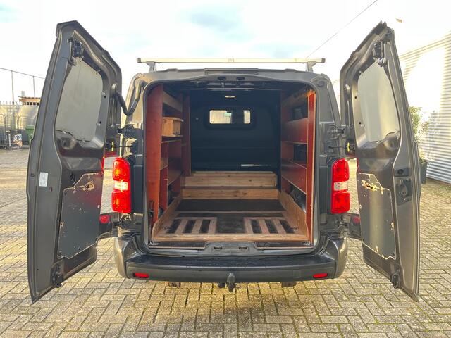 Opel VIVARO 2.0 CDTI 150 pk L3H1 Innovation/Navi/Xenon/Camera