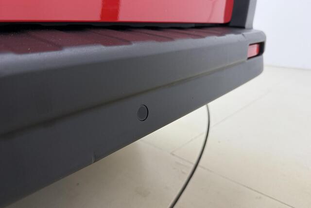 Opel VIVARO Combi 1.6 CDTI L1H1 BiTurbo ecoFLEX 9 Persoons | Navigatie | Airco | Bluetooth | Cruise control | Weinig kilometers | Armsteunen | Parkeersensoren