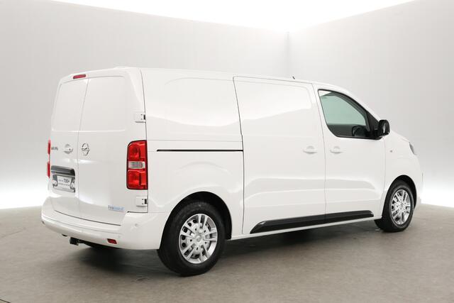 Opel VIVARO 2.0 D L2H1 | 180PK | Automaat | Airco | Cruise | Carplay | 360 Camera | 3-Zits | Stoelverw.