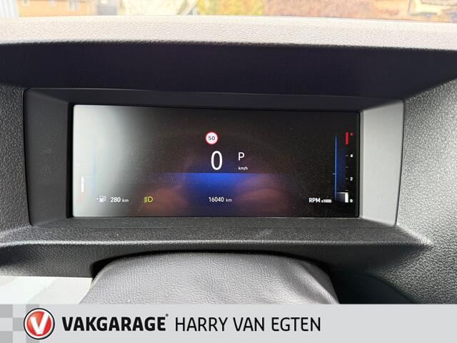 Opel VIVARO 2.0 Diesel 8-traps Aut. Dubbel Cabine 180pk L3 | Navi | Camera | Schuifdeur Links / Rechts | Trekhaak | Op afspraak