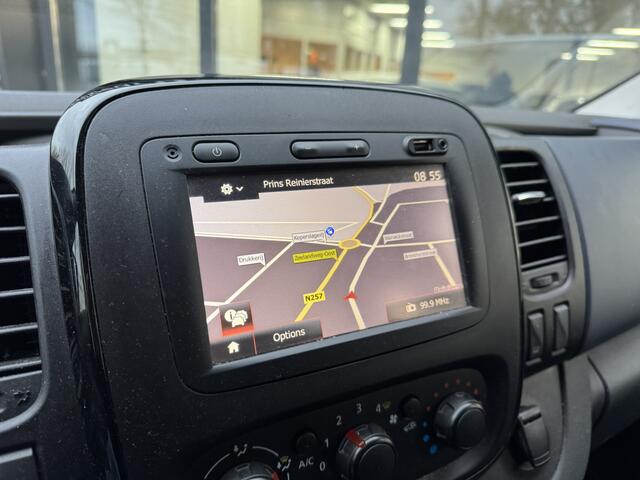 Opel VIVARO 1.6 CDTI L1H1 DC Edition*Airco*6-Persoons*