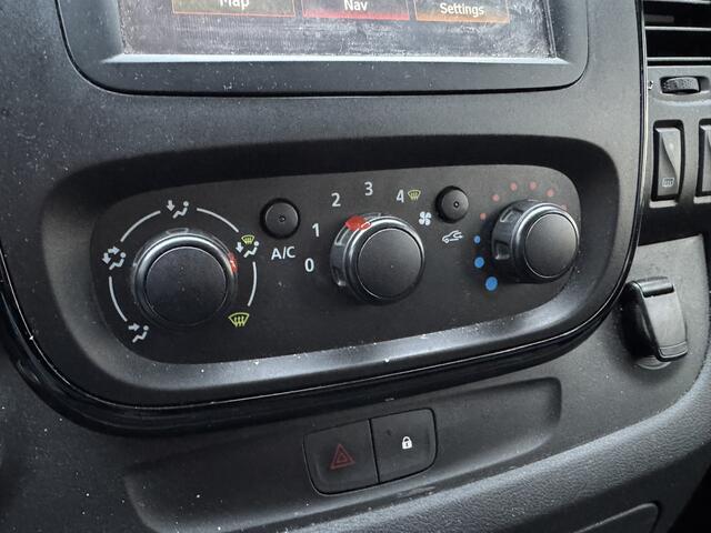 Opel VIVARO 1.6 CDTI L1H1 DC Edition*Airco*6-Persoons*