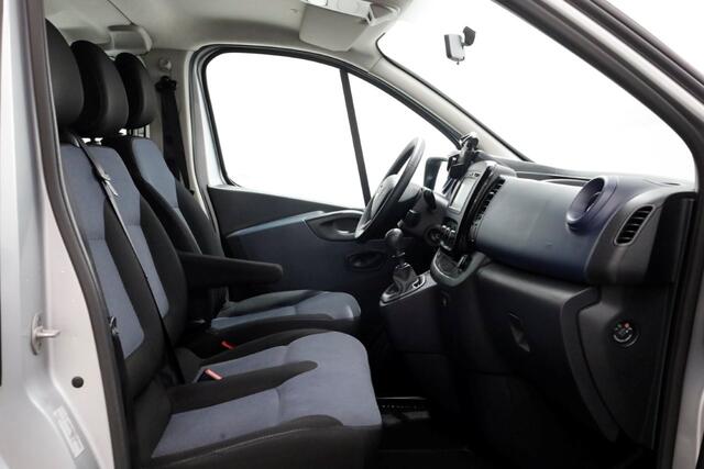 Opel VIVARO Combi 1.6 CDTI 120pk E6 L2H1 Personenbus Incl BTW/BPM 01-2019