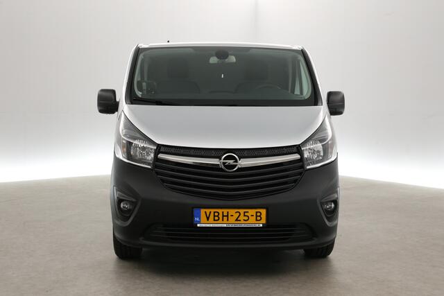 Opel VIVARO 1.6 CDTI L1H1 | Airco | Cruise | Camera | Navi | Parkeersens.