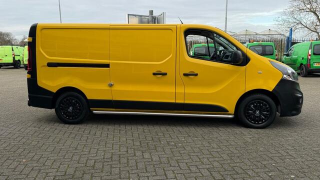 Opel VIVARO 1.6 CDTI 70KW 95PK L2H1 EURO 6 AIRCO/ CRUISE CONTROL/ PARKEERSENSOREN/ 100% DEALERONDERHOUDEN