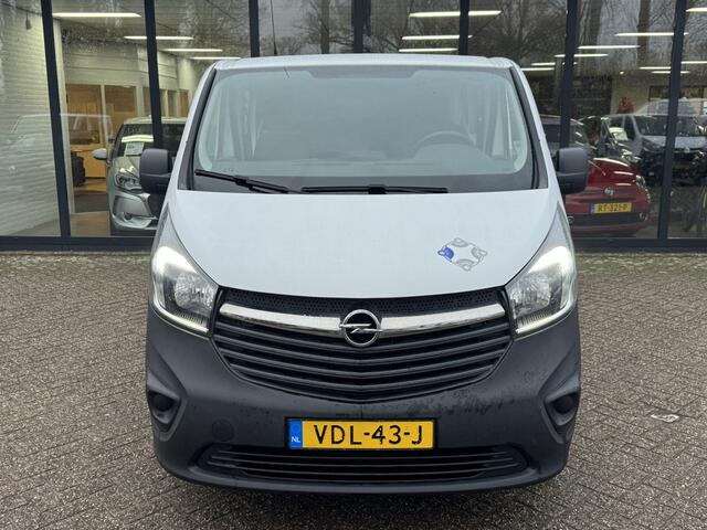 Opel VIVARO 1.6 CDTI L1H1 Edition *Airco*6-Persoons*