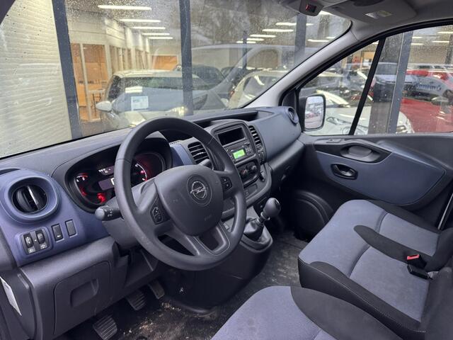 Opel VIVARO 1.6 CDTI L1H1 Edition *Airco*6-Persoons*