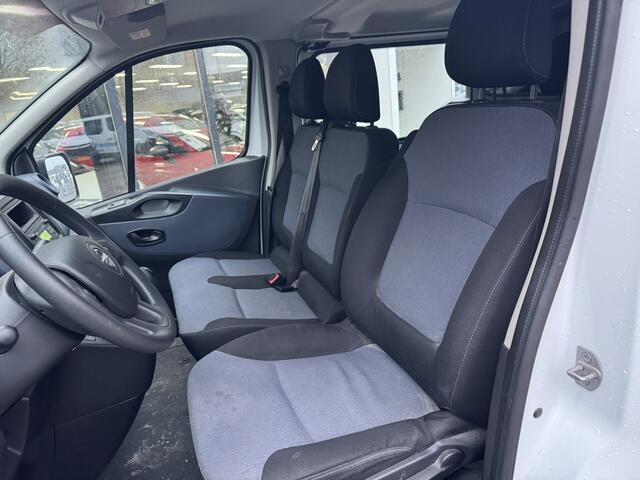 Opel VIVARO 1.6 CDTI L1H1 Edition *Airco*6-Persoons*