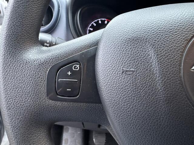 Opel VIVARO 1.6 CDTI L1H1 DC Edition*Airco*6-Persoons*