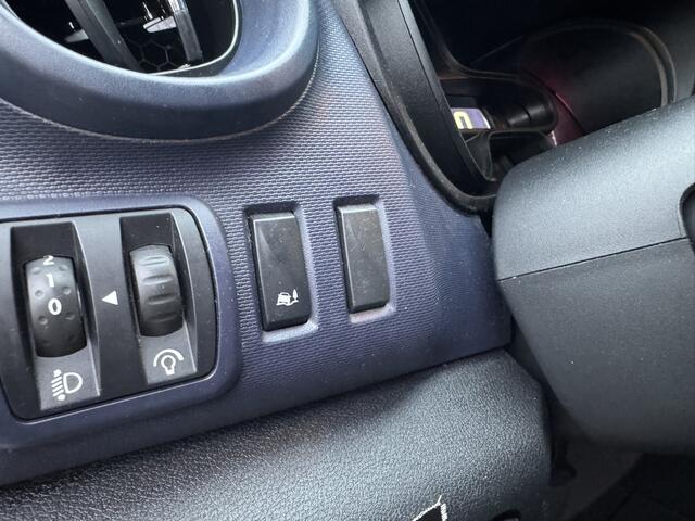 Opel VIVARO 1.6 CDTI L1H1 DC Edition*Airco*6-Persoons*