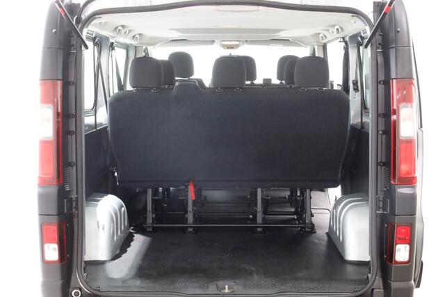 Opel VIVARO Combi 1.6 CDTI 120pk E6 L2H1 Personenbus Incl BTW/BPM 02-2019