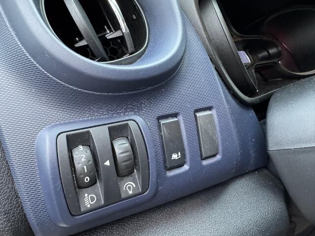 Opel VIVARO 1.6 CDTI L1H1 DC Edition*Airco*6-persoons*