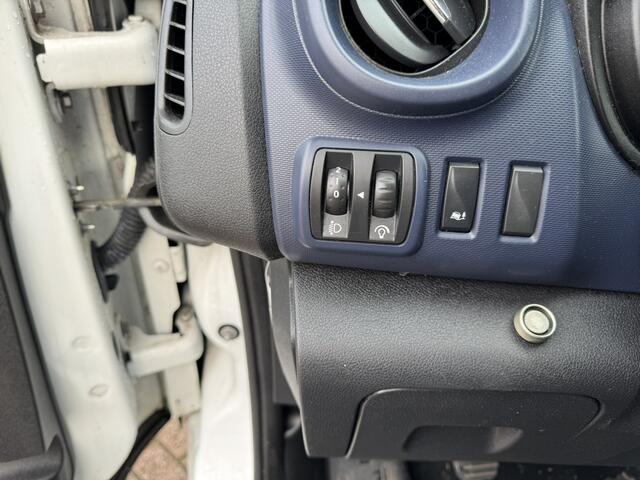 Opel VIVARO 1.6 CDTI L1H1 DC Edition*Airco*6-Persoons*