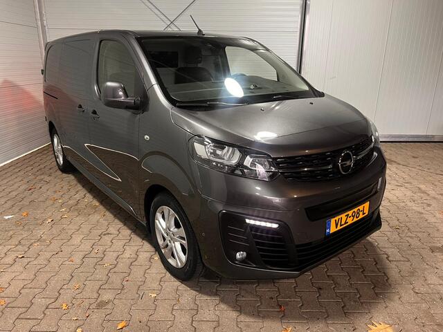 Opel VIVARO Vivaro-e L2H1 Edition 50 kWh VVB443 zeer nette staat