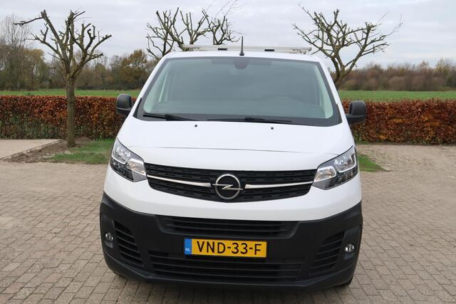 Opel VIVARO 2.0 CDTI L3H1 Edition DUBBELE SCHUIFDEUR