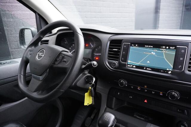 Opel VIVARO 1.5 CDTI 120PK L2 EURO 6 - Airco - Navi - Cruise - ¤11.950,- Excl.