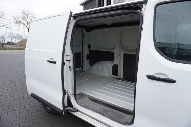 Opel VIVARO 1.5 CDTI 120PK L2 EURO 6 - Airco - Navi - Cruise - ¤11.950,- Excl.