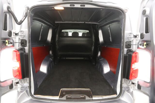 Opel VIVARO CDTI L3H1 | MARGE | DC | Airco | Cruise | Carplay | Parkeersens. | 18''LMV